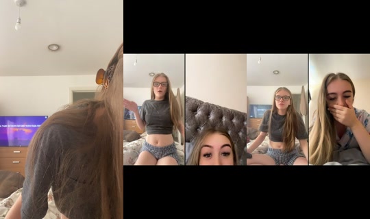 chloesadler22x's Live Session — Jul 26, 2026, 11:06 AM