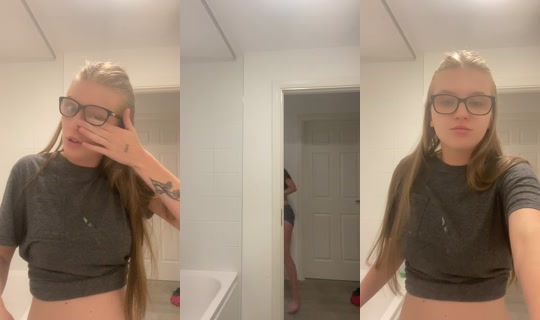 chloesadler22x's Live Session — Jul 26, 2026, 12:36 PM