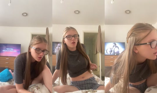 chloesadler22x's Live Session — Jul 26, 2026, 1:34 PM