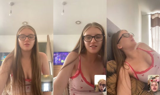 chloesadler22x's Live Session — Jul 26, 2026, 3:16 PM