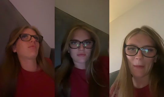 chloesadler22x's Live Session — Jul 30, 2026, 9:43 PM
