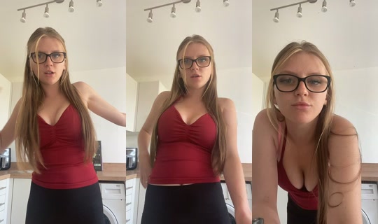 chloesadler22x's Live Session — Jul 31, 2026, 3:12 PM