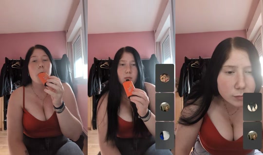 chloetlz2928's Live Session — Oct 7, 2026, 11:37 AM