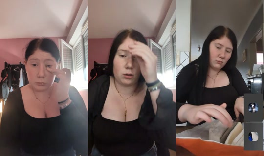 chloetlz2928's Live Session — Oct 15, 2026, 8:14 AM