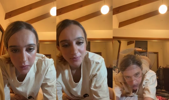 chloevassalloooo's Live Session — Jun 29, 2026, 1:14 PM