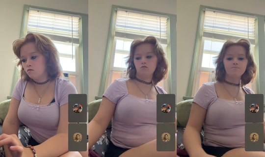 chloexdreams_'s Live Session — Jul 8, 2026, 6:34 PM