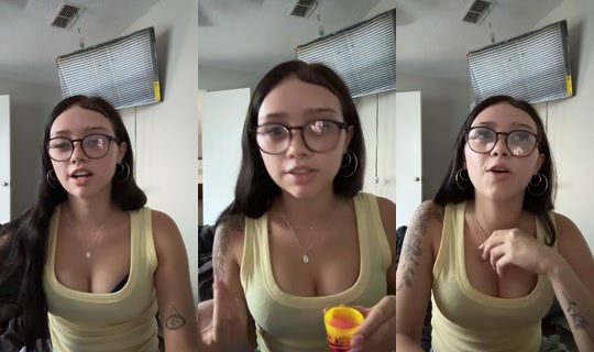 chloeyg71804's Live Session — Jul 22, 2026, 12:25 AM