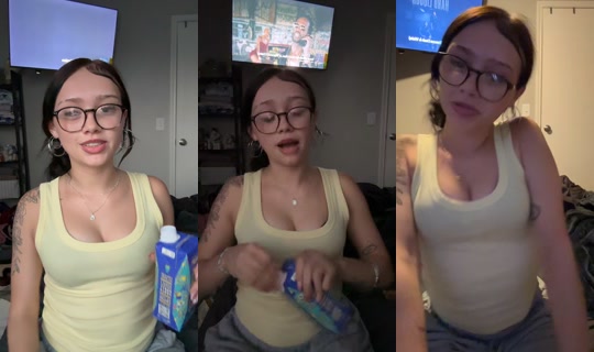chloeyg71804's Live Session — Jul 22, 2026, 1:39 AM