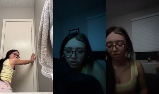 chloeyg71804's Live Session — Jul 22, 2026, 5:41 AM