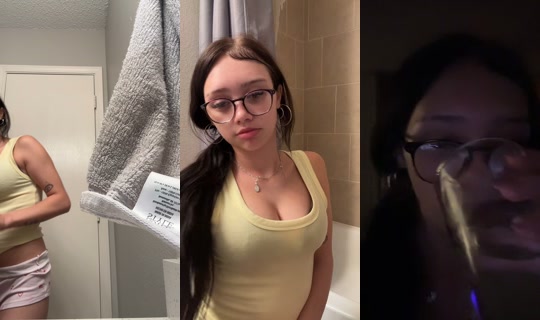 chloeyg71804's Live Session — Jul 22, 2026, 7:06 AM