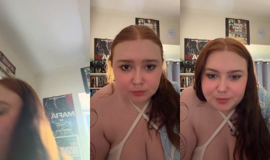 chloie4420's Live Session — Sep 19, 2026, 5:21 AM