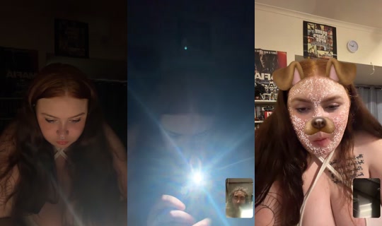 chloie4420's Live Session — Sep 19, 2026, 8:23 AM