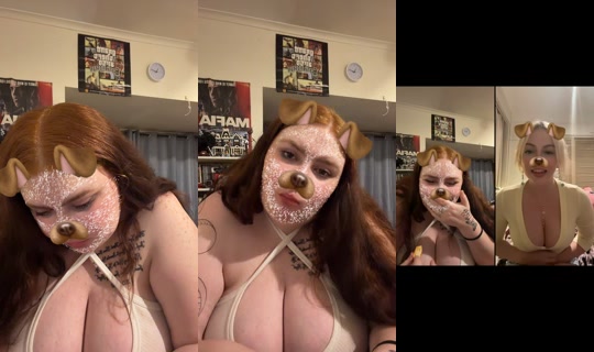chloie4420's Live Session — Sep 19, 2026, 8:55 AM