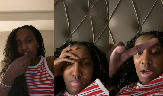 cho1738's Live Session — Jul 9, 2026, 3:23 PM