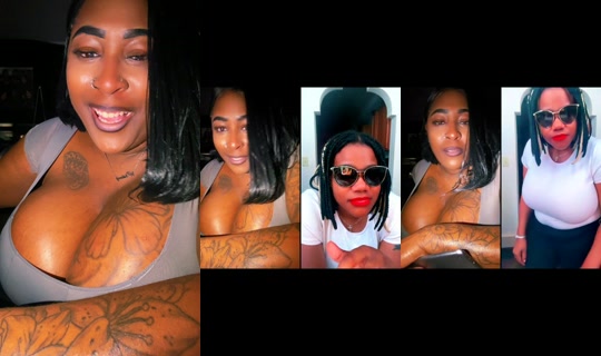 chocolatedropwhitwhit's Live Session — Jul 25, 2026, 7:38 AM