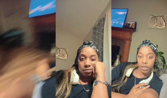 chocolatetv's Live Session — Aug 21, 2026, 3:55 AM