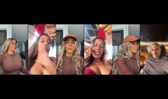 chocolicious267's Live Session — Sep 18, 2026, 2:50 PM