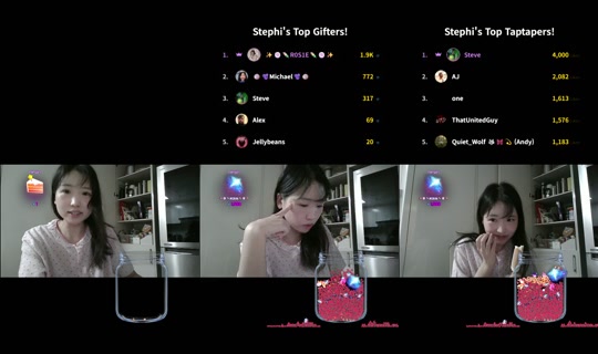 choicessmaker's Live Session — Jul 25, 2026, 6:54 AM
