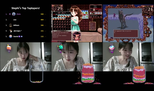 choicessmaker's Live Session — Jul 26, 2026, 3:49 PM