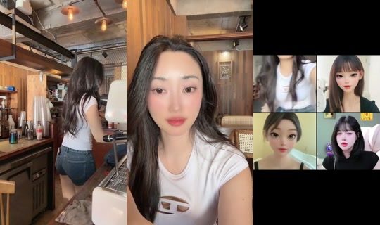 choiloves2's Live Session — Sep 4, 2026, 6:10 AM