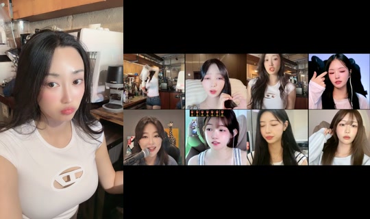choiloves2's Live Session — Sep 4, 2026, 7:01 AM