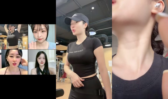 choiloves2's Live Session — Sep 5, 2026, 3:54 AM