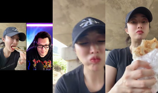 choiloves2's Live Session — Sep 5, 2026, 4:45 AM