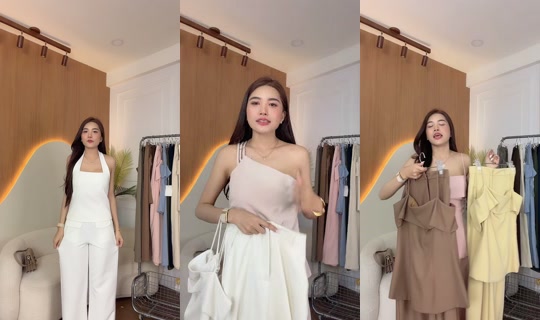 chonladastyle's Live Session — Oct 19, 2026, 8:21 AM