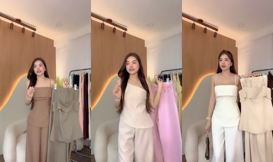 chonladastyle's Live Session — Oct 19, 2026, 2:40 PM