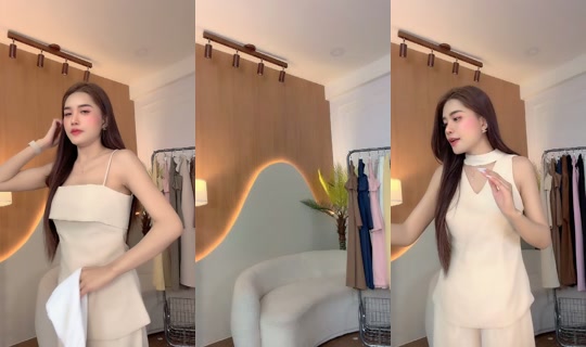 chonladastyle's Live Session — Oct 20, 2026, 6:29 AM