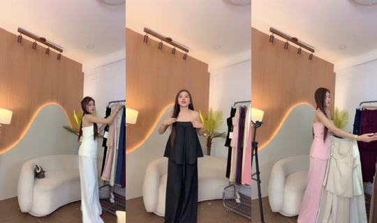 chonladastyle's Live Session — Oct 21, 2026, 6:18 AM