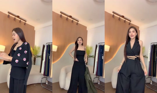 chonladastyle's Live Session — Oct 21, 2026, 7:59 AM