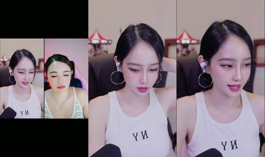 chonniccc's Live Session — Sep 20, 2026, 3:59 PM