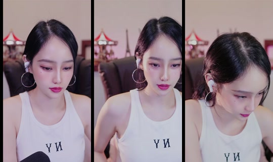 chonniccc's Live Session — Sep 20, 2026, 4:49 PM