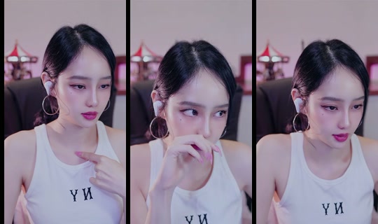 chonniccc's Live Session — Sep 20, 2026, 5:40 PM