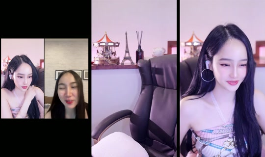 chonniccc's Live Session — Sep 21, 2026, 12:48 PM
