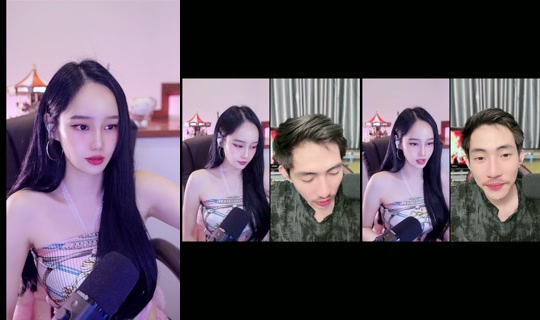 chonniccc's Live Session — Sep 21, 2026, 2:29 PM