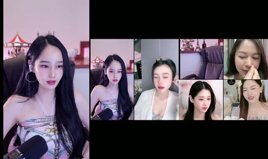 chonniccc's Live Session — Sep 21, 2026, 4:10 PM