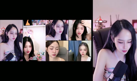 chonniccc's Live Session — Sep 21, 2026, 5:39 PM