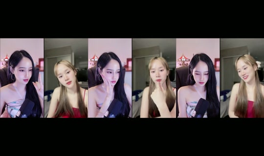 chonniccc's Live Session — Sep 21, 2026, 6:29 PM