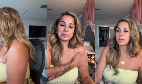 choosing_texas's Live Session — Jul 25, 2026, 8:59 PM