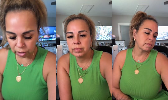 choosing_texas's Live Session — Jul 27, 2026, 6:08 PM