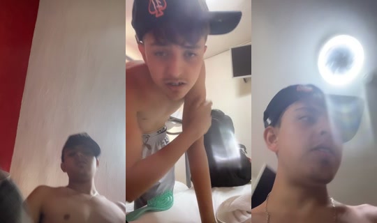 chore_jnr's Live Session — Jul 9, 2026, 3:41 PM