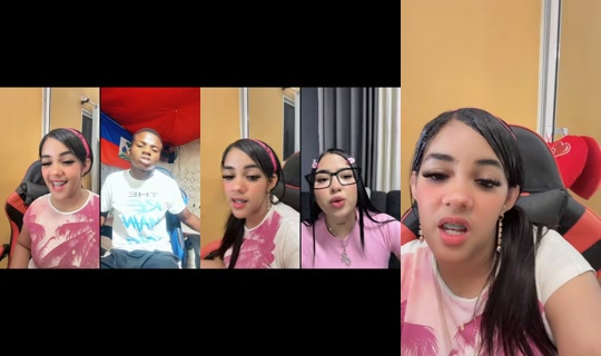 chori0074's Live Session — Oct 2, 2026, 2:33 AM