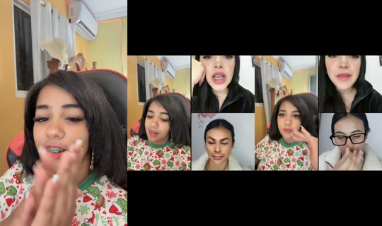 chori0074's Live Session — Oct 3, 2026, 3:47 AM