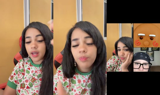 chori0074's Live Session — Oct 3, 2026, 4:52 AM