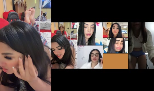 chori0074's Live Session — Oct 12, 2026, 3:12 AM