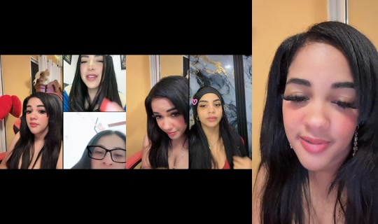 chori0074's Live Session — Oct 12, 2026, 3:44 AM