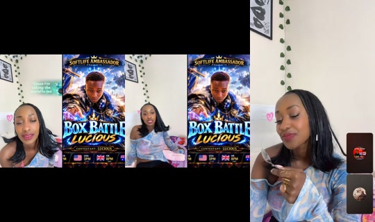chose._n's Live Session — Sep 25, 2026, 8:23 PM