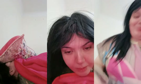 chou.chou9483's Live Session — Oct 14, 2026, 11:30 PM